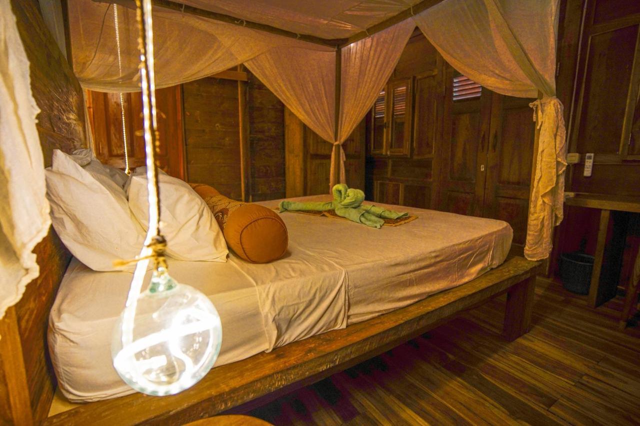 Villa Motu Bingin Uluwatu Esterno foto